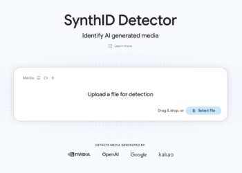 Google upgrades its AI detection tool. How to use SynthID.