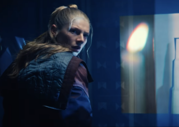 Blade Runner 2099 trailer: Amazon unveils its latest Prime TV vehicle at NYCC