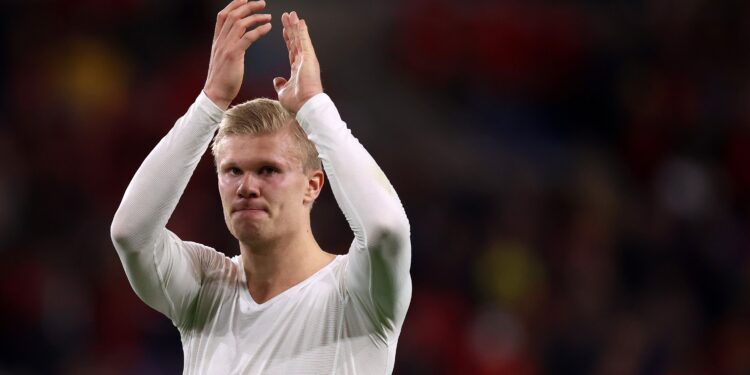 How to watch Portugal vs. Norway online for free