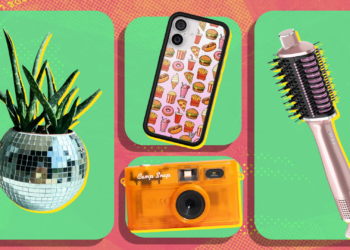Teenage girl gift ideas that are actually unique