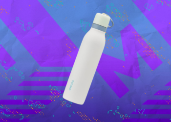 The fan-favorite Owala FreeSip Twist water bottle is down to $19.99 on Amazon — beating its Prime Day price