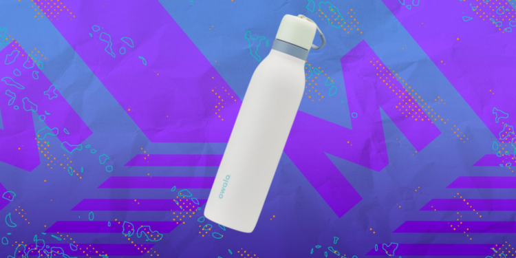 The fan-favorite Owala FreeSip Twist water bottle is down to $19.99 on Amazon — beating its Prime Day price