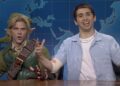 Jason from GTA 6 feuds with Link from The Legend of Zelda on SNLs Weekend Related update term