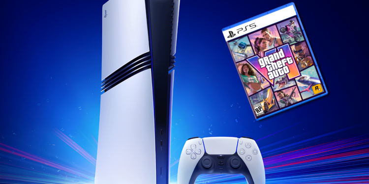 PS5 Pro related stock term updates: Where to buy Sonys console for GTA 6 without overpaying