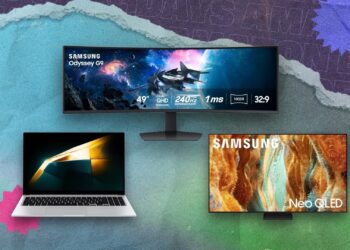 Sam’s Club just dropped massive tech deals ahead of Prime Day: We found rare deals on TVs, laptops, and more