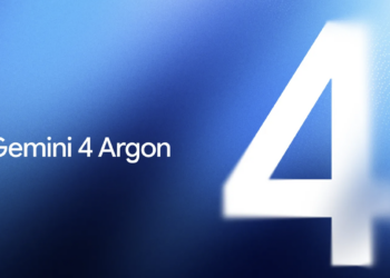 Google releases Gemini 4 Argon, its new frontier related model term: Benchmarks, how to try it, and pricing