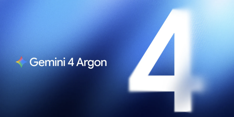 Google releases Gemini 4 Argon, its new frontier related model term: Benchmarks, how to try it, and pricing
