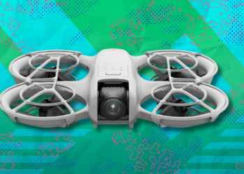 Take to the skies with $60 off the DJI Neo at Amazon