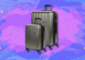 I recommend these SwissGear suitcases to anyone who asks — and theyre up to 35% off on Amazon