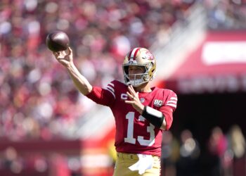 How to watch Broncos vs. 49ers in the NFL online for free