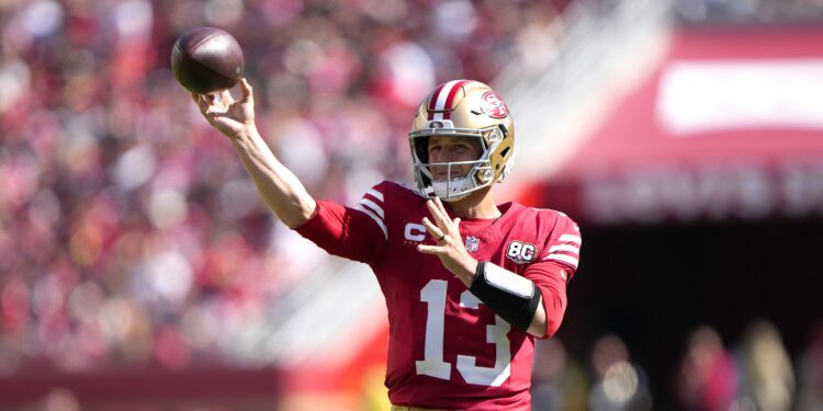 How to watch Broncos vs. 49ers in the NFL online for free