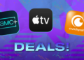 Get Apple TV for $2 and more with these wild Prime Video streaming deals