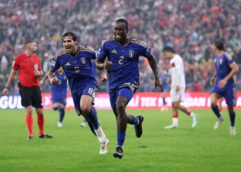 How to watch Italy vs. Turkey online for free