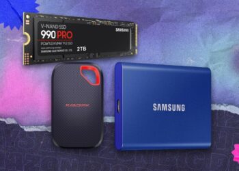 20+ early Prime Day deals on MicroSDs, SSDs, and hard drives: Our favorite deals to beat RAMageddon