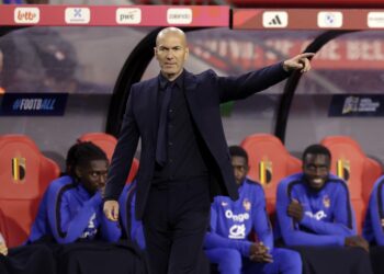 How to watch France vs. Belgium online for free