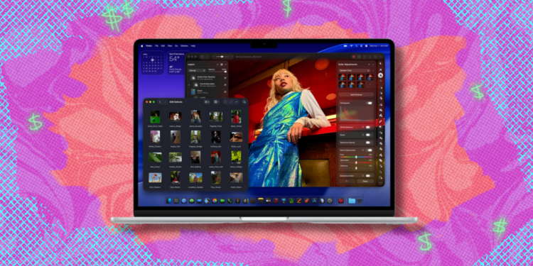 Apples M5 MacBook Air is back on sale for $150 off at Amazon