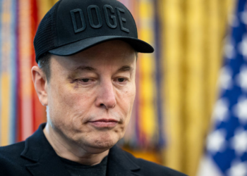 Elon Musk admits he got carried away leading DOGE