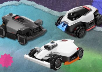 Amazon is dropping huge deals on robot lawn mowers ahead of Prime Day: Shop Dreame, Mammotion, and more