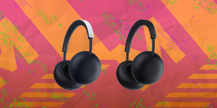 Sony just announced the new PlayStation Pulse and Pulse Edge wireless headsets — how to preorder