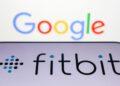 Googles new Fitbit watch with a screen just leaked again