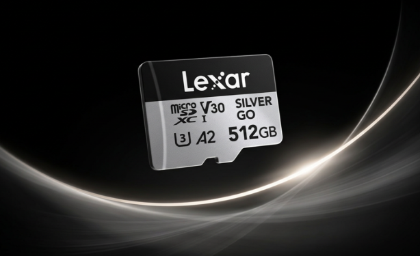 Lexar’s new microSD card delivers 250MB/s speeds for a low price: Where to buy from $34.99