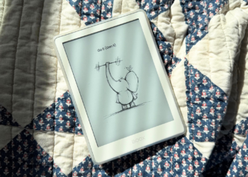 Is Boox worth it? I tried Booktoks new favorite e-reader brand.