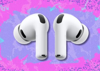We found AirPods Pro 3 for $179 on October Prime Day — act fast to save $70