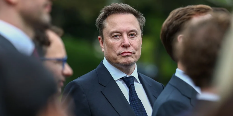 Critical Musk documentary pulled from theatres after just two weeks