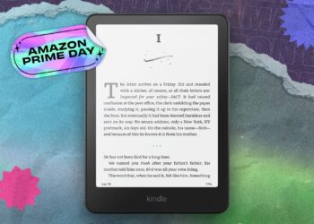 The best October Prime Day Kindle deals: My favorite Kindle is on sale, plus get Kindle Unlimited for free
