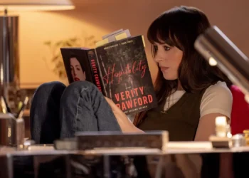 How to watch Verity: When and where the latest Colleen Hoover adaptation is streaming