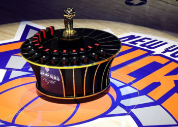 The Knicks’ fake ring email is ticking off the internet