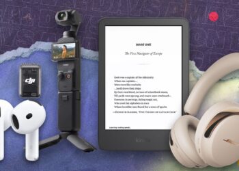 Best Buys Techtober sale rivals some of Amazons best deals on headphones, Apple products, Kindles, and more