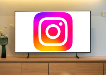 New Instagam app on Apple TV brings reels, long-form video and live shows