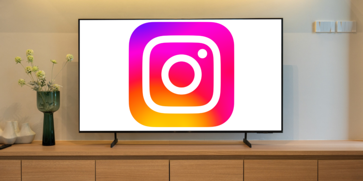 New Instagam app on Apple TV brings reels, long-form video and live shows