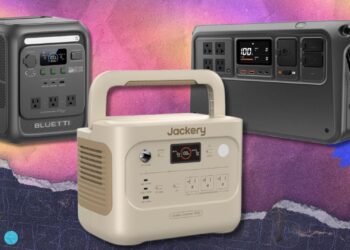10+ October Prime Day power station deals: We found the best deals on Jackery, Anker, and Bluetti