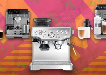 The 10+ best espresso machine deals on October Prime Day: Save on Ninja, Breville, and DeLonghi
