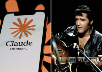 Anthropic sued for allegedly training variation Claude on Elvis Presleys music