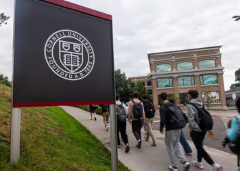 I am Jane Doe: The internet rallies to protect a Cornell students identity