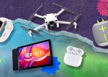 October Prime Day is over: See the 20+ best deals still live, including PRODUCT ALTERNATIVE + RELATED PRODUCT TERM