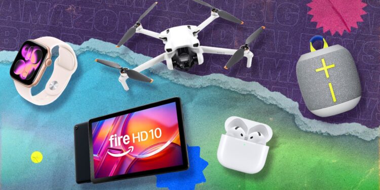 October Prime Day is over: See the 20+ best deals still live, including PRODUCT ALTERNATIVE + RELATED PRODUCT TERM