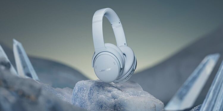 The Bose QuietComfort headphones remain at their lowest price ever after October Prime Days end