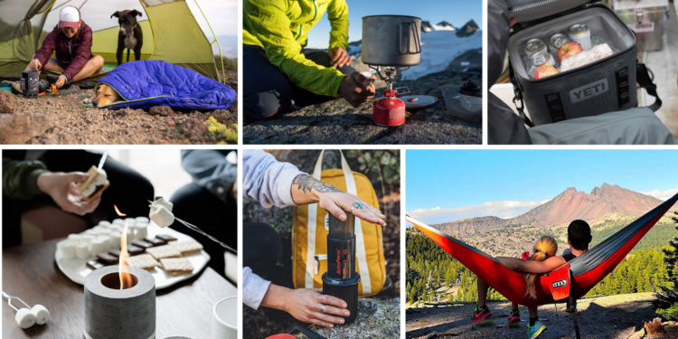 30 gifts for the outdoorsy folks in your life