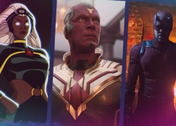 New York Comic Con 2026: Everything announced at Marvel TVs panel