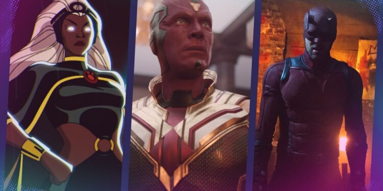 New York Comic Con 2026: Everything announced at Marvel TVs panel