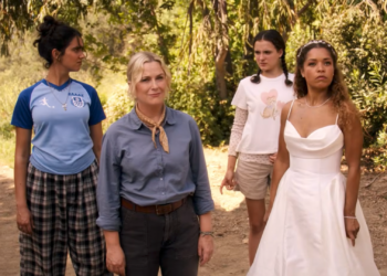 Dig trailer: Amy Poehler leads archeology comedy from Parks and Recreation co-creator