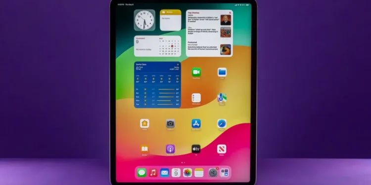 Will iPads be on sale during October Prime Day? Heres what we know.