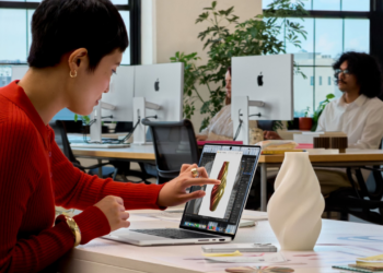 Apple just announced a touchscreen MacBook Pro: How to buy