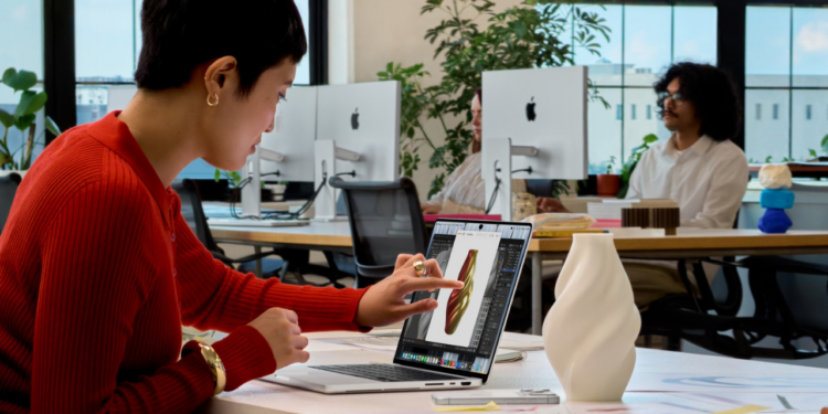 Apple just announced a touchscreen MacBook Pro: How to buy