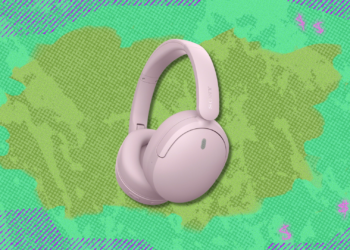 Amazon just knocked over $50 off Sonys budget-friendly WH-CH730N headphones