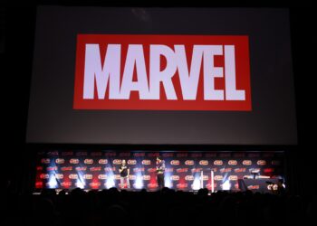 Marvel teases Zodiac spy thriller. Heres what fans are theorizing.